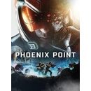 Hry na PC Phoenix Point