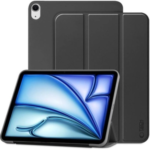 Tech-Protect Защитен Калъф за Калъф за iPad Air 11" M4-M3-M2/10.9", Tech-Protect Trifold Slim Case, Черен (0795787714492)
