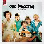 One Direction - Up All Night (CD) (886919310122)