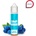OHF Blue Razz 12ml/60ml