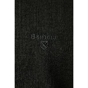 Barbour пуловер мъжки от памук PIMA (MKN0932) - answear - 187,74 лв