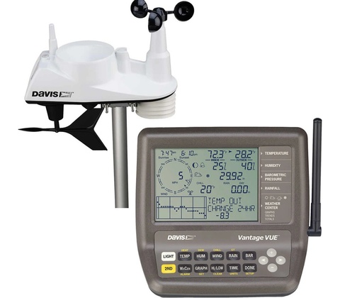 Davis Instruments Vantage Vue