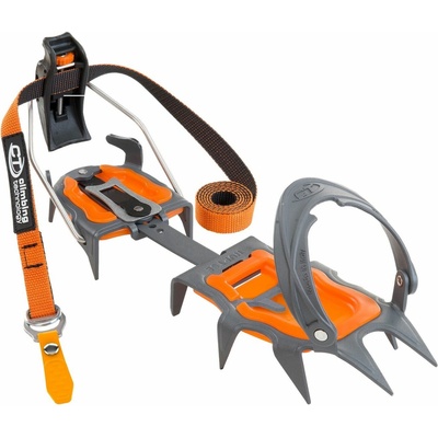 Climbing Technology/SKYLOTEC Nuptse Evo Semi-automatic