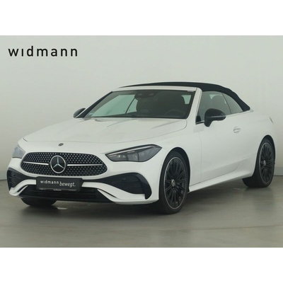 Mercedes-Benz CLE 450 280 kW