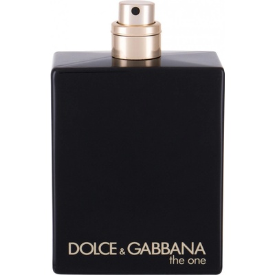 Dolce & Gabbana The One Intense parfumovaná voda pánska 100 ml tester