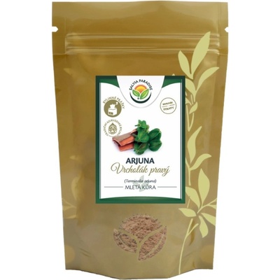 Salvia Paradise Arjuna kůra mletá 100 g