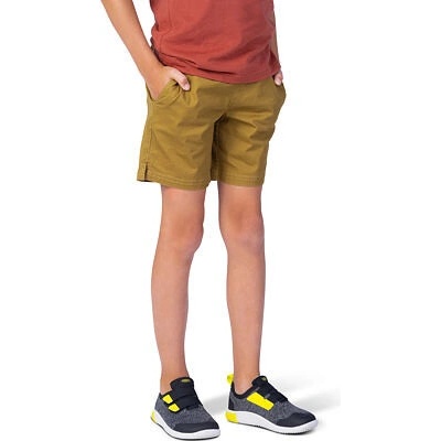 chlapecké bavlněné kraťasy Hannah RIKI JR