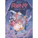 Runy - Carlos Sánchez