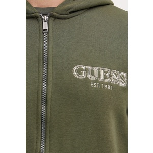 GUESS Суичър (M5BQ48.K9Z21) - answear - 95,82 лв