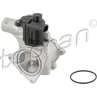 TOPRAN AGR ventil TPR 639 158