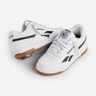 Heelys X Reebok Reebok Club C – Zboží Mobilmania