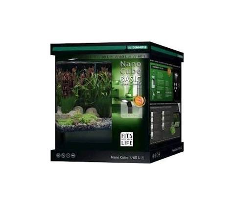 Dennerle Nano Cube Basic LED 30 l