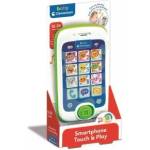 Clementoni Clementoni: Touch & Play - смартфон със светлина и звук