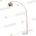 ACA Lighting ML312401FC