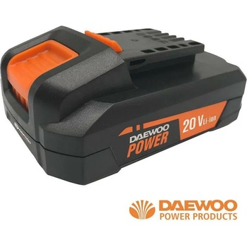 Image 1 of Daewoo DALB-20-1