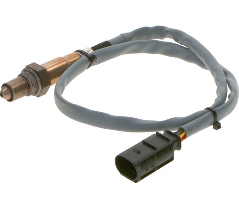 Lambda sonda BOSCH 0 281 004 207 (0281004207)