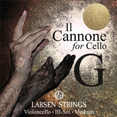 Larsen Il Cannone 30742