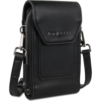 Bugatti Almaty cross 0 5 l čierna