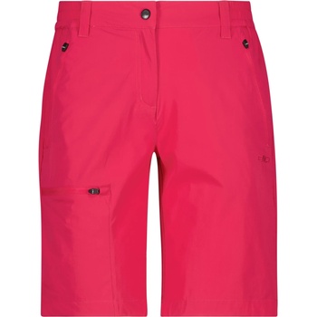 CMP Дамски къси панталони CMP Women's Bermuda Shorts - Magenta - размер 46 (EU) (112-4083-0317)