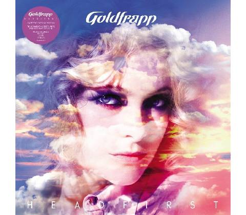Goldfrapp - LP Head First
