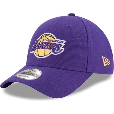 New Era The League NBA Los Angeles Lakers OTC