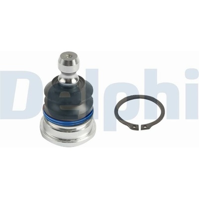 Zvislý/nosný čap DELPHI TC4937