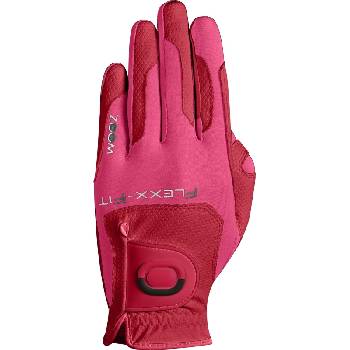 Zoom Gloves Weather Style Golf Fuchsia Лява ръка UNI Дамски ръкавици (Z2005-1)