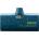 Cellularline Портативна батерия Cellularline - Plugger, 5000 mAh, синя (PBPLUGGER5000B)
