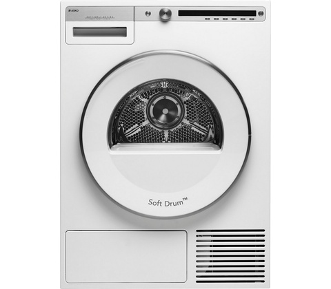 ASKO Logic T409HS.W