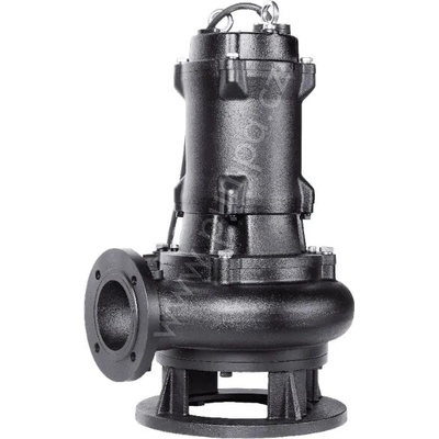 PUMPA black line 100BLK45.5-P76 WD 400V 5,5kW ZB00074737