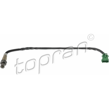 Lambda sonda TOPRAN 722 623 (722623)