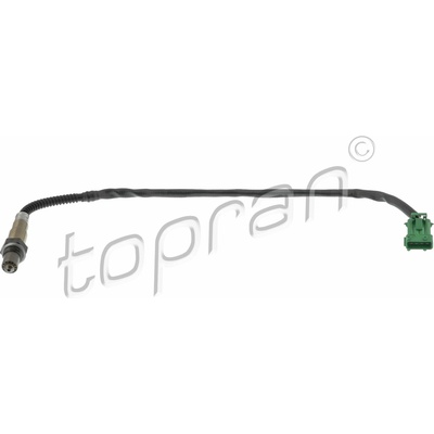 Lambda sonda TOPRAN 722 623 (722623)