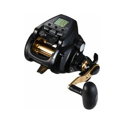 Daiwa 24 Tanacom S 500J