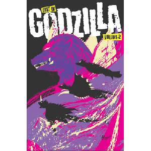 Best of Godzilla, Vol. 2 (ISBN: 9798887241432)