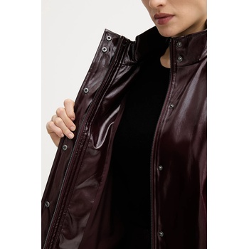 Marc Aurel Яке Marc Aurel в бордо преходен модел с уголемена кройка 3949-2020-93454 (3949.2020.93454)