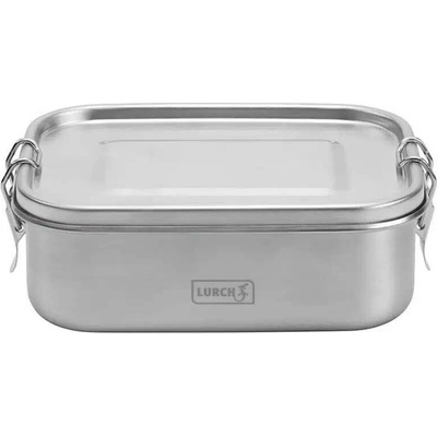 Lurch Nerez jídelní box objem 800ml