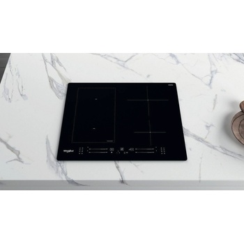 Whirlpool WL S2260 NE
