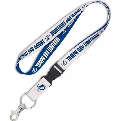 Šňůrka na krk WinCraft Buckle Tampa Bay Lightning
