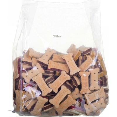 Maced Koláčiky kocky mix príchutí 1 kg