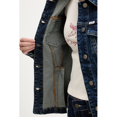 Guess Originals Дънково яке Guess Originals (W6RN59.D4ONB)