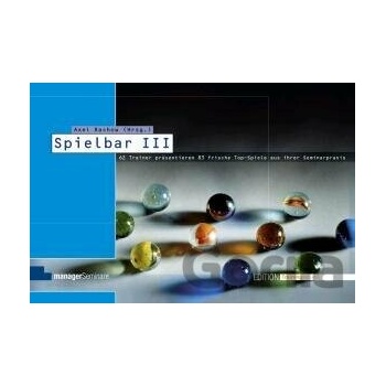 Spielbar III