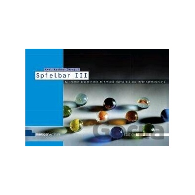 Spielbar III