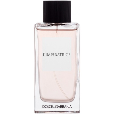Dolce & Gabbana Anthology L´Imperatrice toaletní voda dámská 100 ml