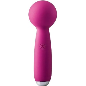 DreamToys Вибромасажор flirts мини