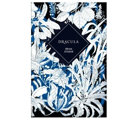 Dracula - Bram Stoker