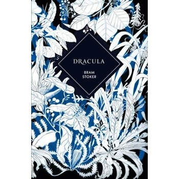 Dracula - Bram Stoker