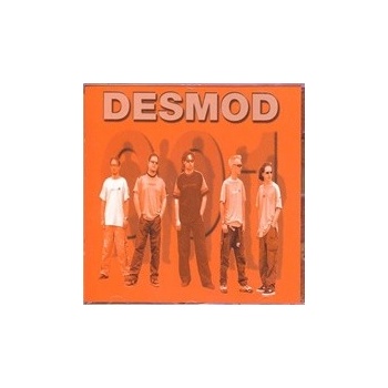 Desmod - Desmod CD