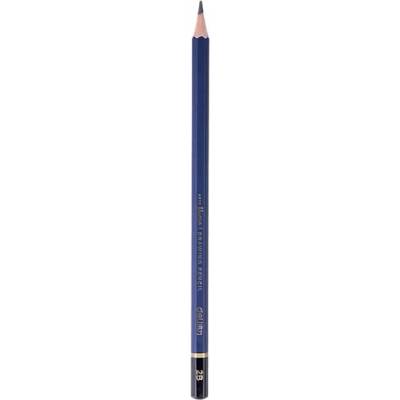 Deli Arte Nuevo 2B скица графитен молив DES999-2B (DES999-2B)