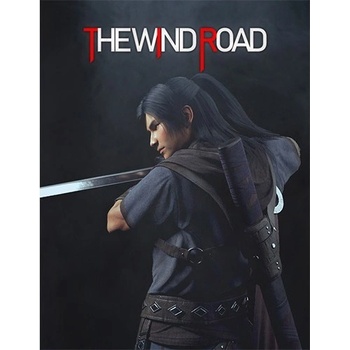 The Wind Road