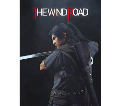 The Wind Road